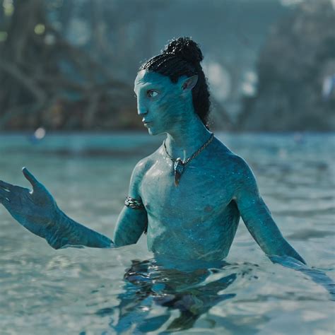filip geljo 2023|‘Avatar: The Way of Water’ Review: James Cameron’s .
